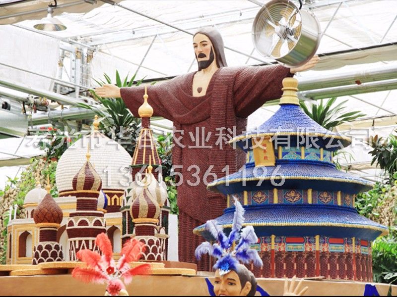 農業景觀